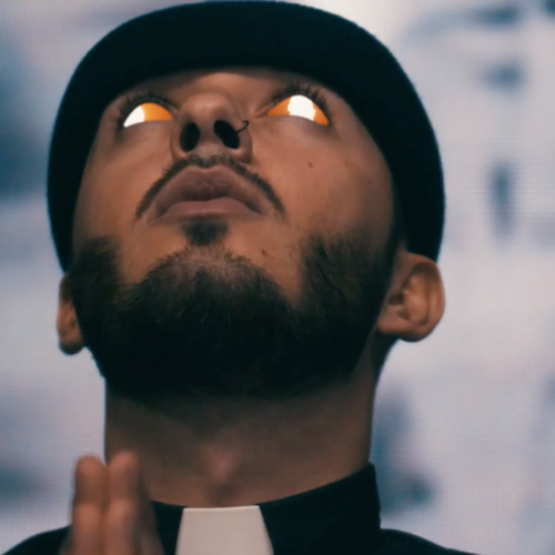 Mille Club feat. Attitude | SINNERS