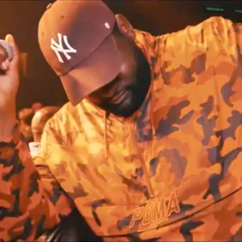 Mille Club feat. Attitude | @Cutprod