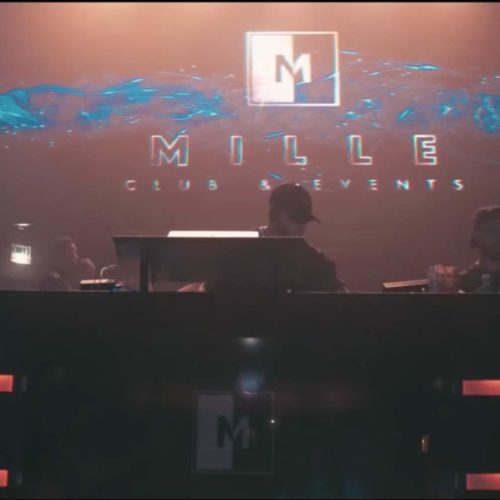 Mille Club feat. Attitude